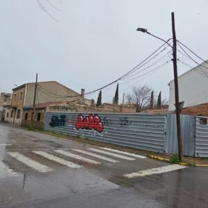 C/ FORRAJE, ARGAMASILLA DE CALATRAVA