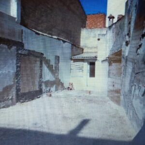 C/ ORIENTE, PUERTOLLANO