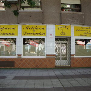 C/ ANCHA, PUERTOLLANO