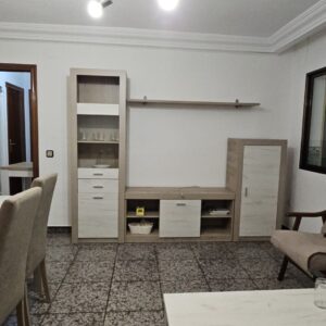 C/ MALAGÓN, PUERTOLLANO