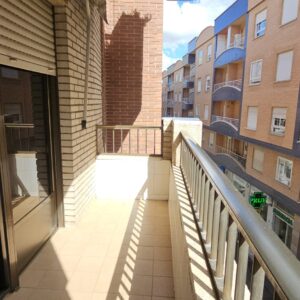 C/ ANCHA, PUERTOLLANO