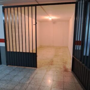 C/ CÓRDOBA, PUERTOLLANO