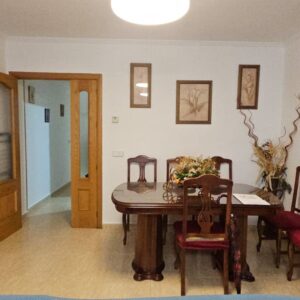 C/ CUADRO, PUERTOLLANO