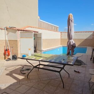 C/ SAN GREGORIO, PUERTOLLANO