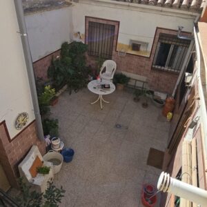 C/ GOYA, PUERTOLLANO