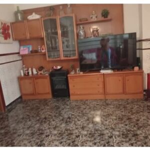 C/ ZACATÍN, FUENCALIENTE